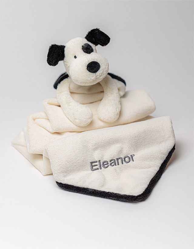 Personalised Baby Gifts