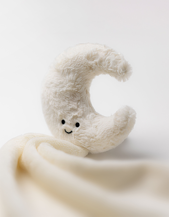 Blankets, Comforters and Soothers