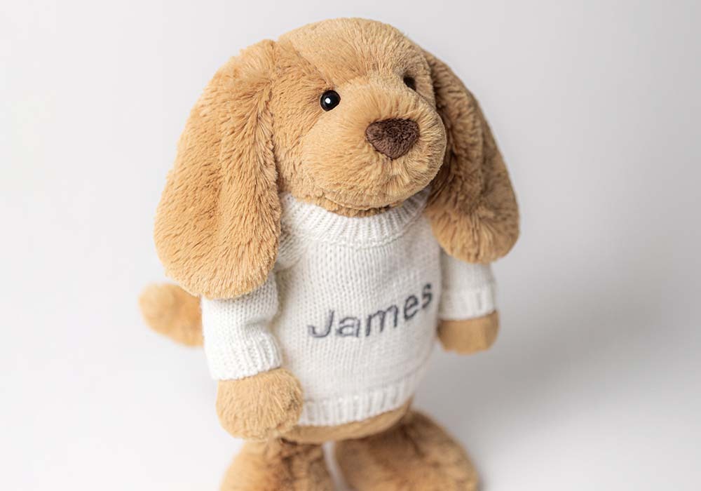 Personalised Jumpers