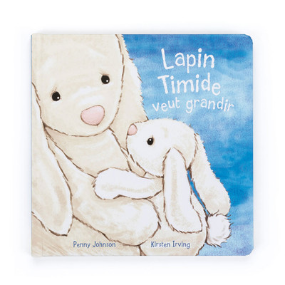 Agneau Timide Et Sa Maman Livre