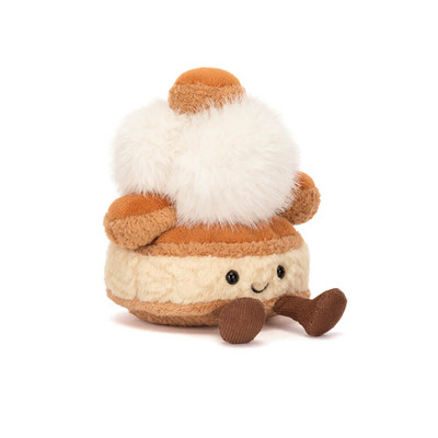 Amuseables Arlette Heart Macaron