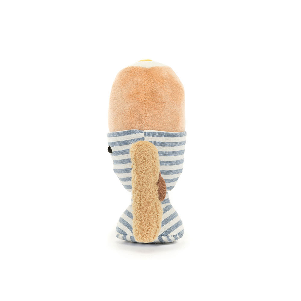 Alternative view of Amuseables Eggetha Egg & Lance Soldier