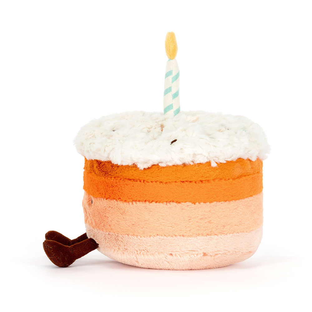Alternative view of Amuseables Jellina Birthday Cake