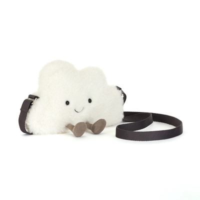 Amuseables Stratto Cloud Shoulder Bag