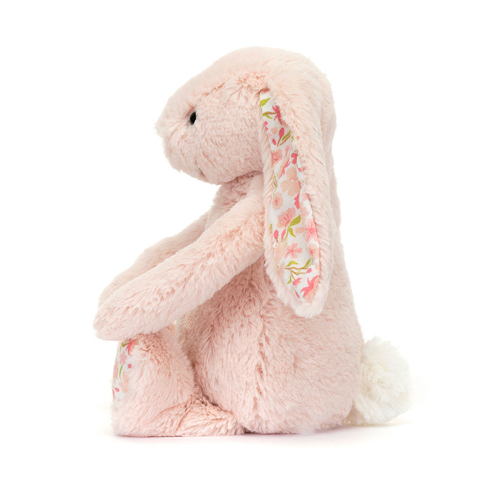 Alternative view of Blossom Blush Bunny 'Cherry'