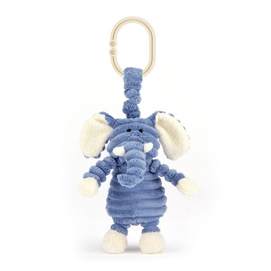 Cordy Roy Baby Elephant Jitter