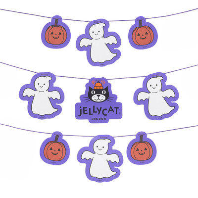 Halloween Bunting