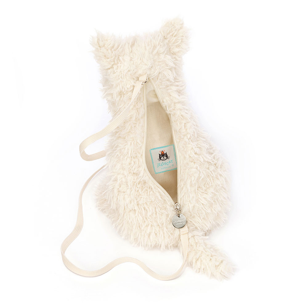 Alternative view of Munro Scottie Dog Bag