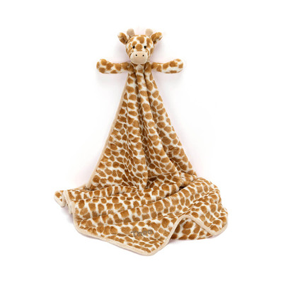 Personalised Bashful Bunny 'Snow Suit'