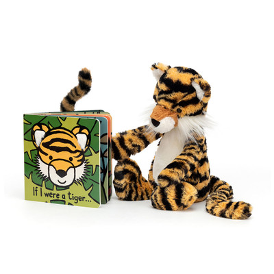 Rory Le Courageux Petit Lion and Fuddlewuddle Lion Medium